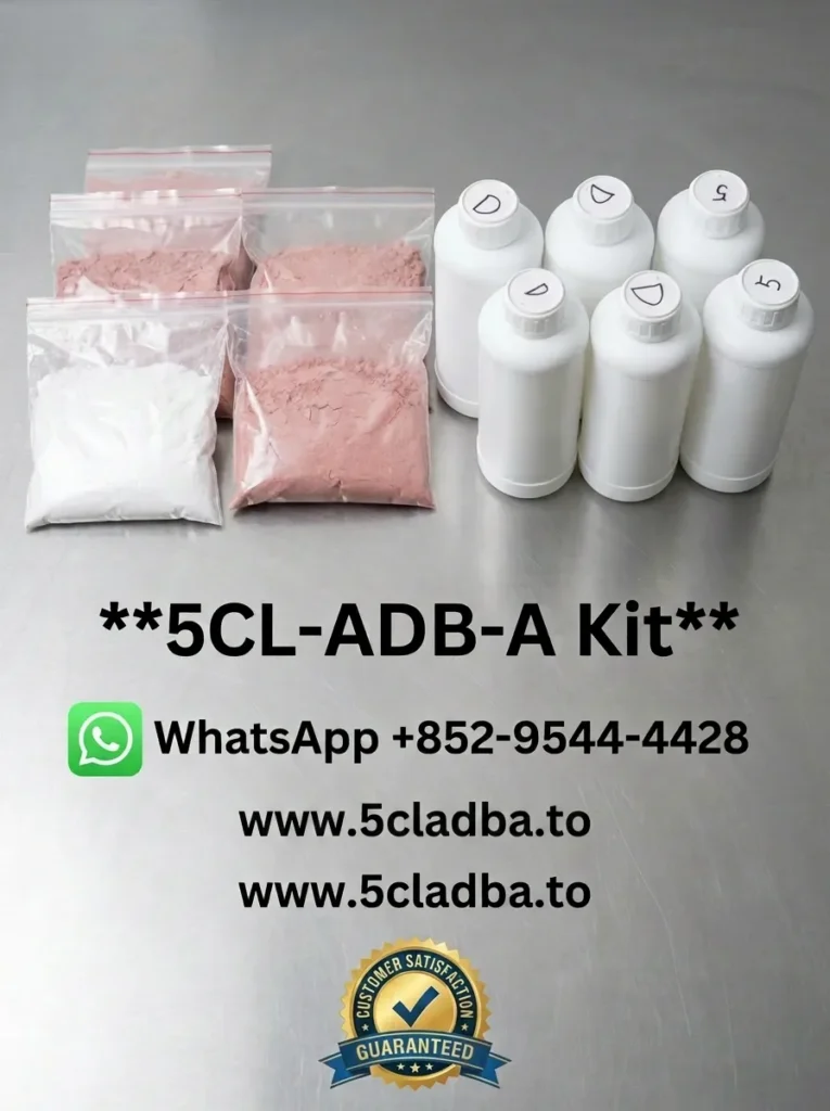 Contact 5CL-ADBA Kit Labs for institutional pricing - 2-hour response guarantee - custom kit configurations available
