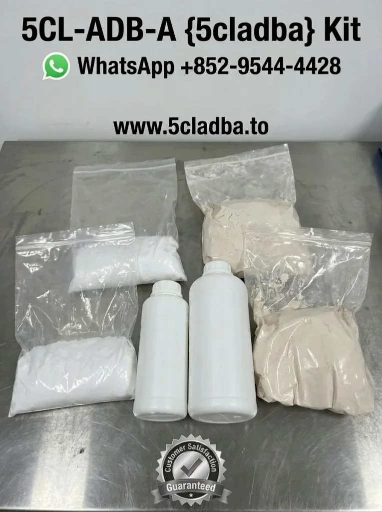 URGENT 5CL-ADBA institutional pricing - 2-hour response guarantee - volume discounts available - call [WhatsApp+852-9544-4428] now
